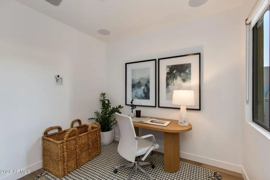 4220 N 32nd Street #7, Phoenix, AZ 85018 - #3
