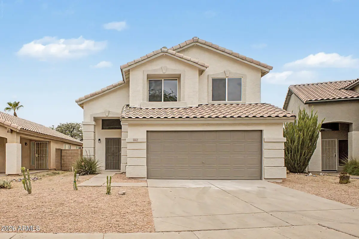 18654 N 39th Street, Phoenix, AZ 85050 - #1