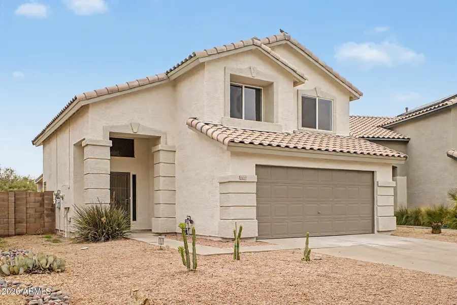 18654 N 39th Street, Phoenix, AZ 85050 - #2