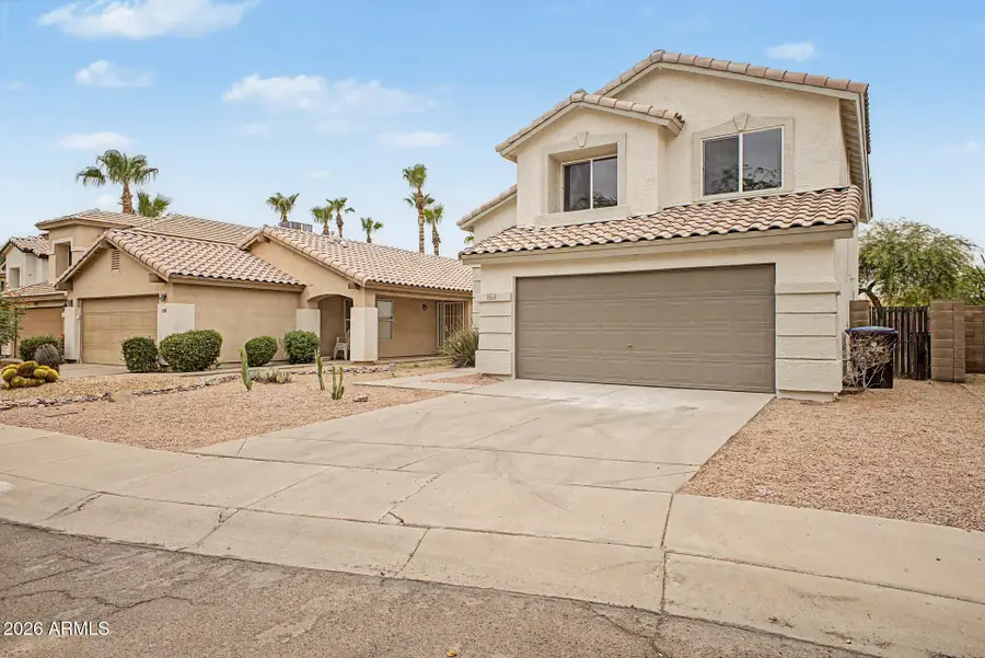 18654 N 39th Street, Phoenix, AZ 85050 - #3