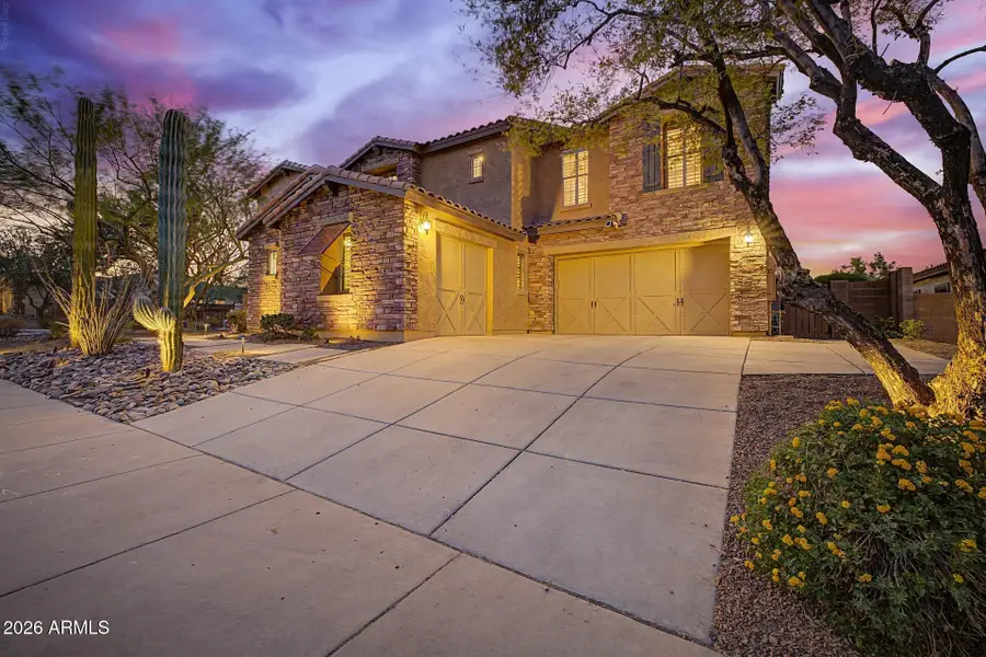 13050 W Chucks Avenue, Peoria, AZ 85383 - #2
