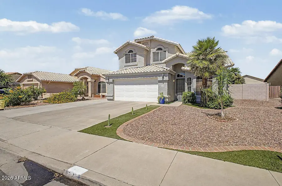 524 W Naranja Avenue, Mesa, AZ 85210 - #2