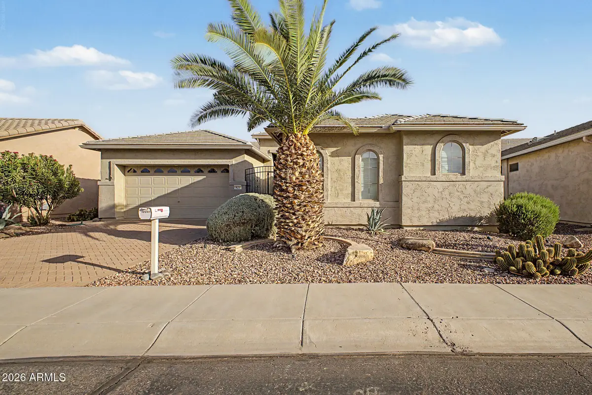 18251 W Stinson Drive, Surprise, AZ 85374 - #1