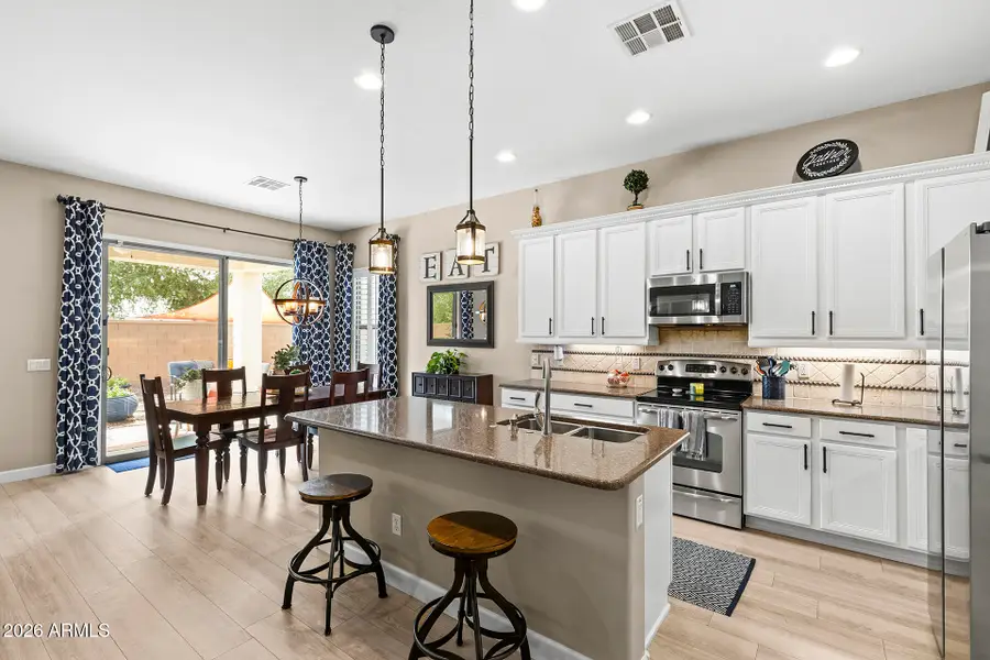 12945 N 175th Drive, Surprise, AZ 85388 - #3