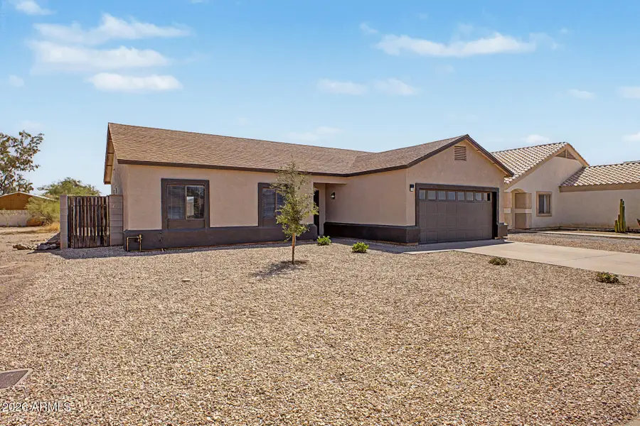 9287 W Concordia Drive, Arizona City, AZ 85123 - #3