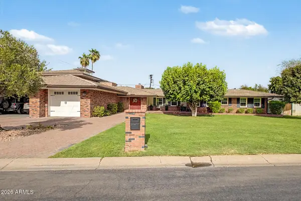 7315 N 3rd Avenue, Phoenix, AZ 85021
