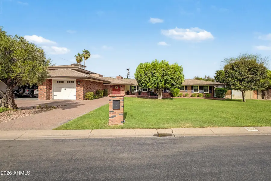 7315 N 3rd Avenue, Phoenix, AZ 85021 - #2