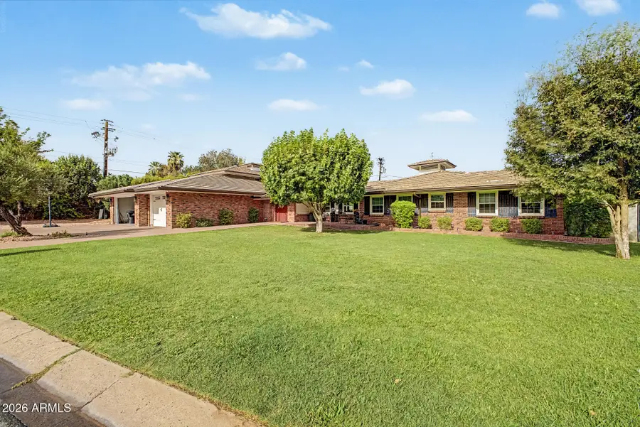 7315 N 3rd Avenue, Phoenix, AZ 85021 - #3