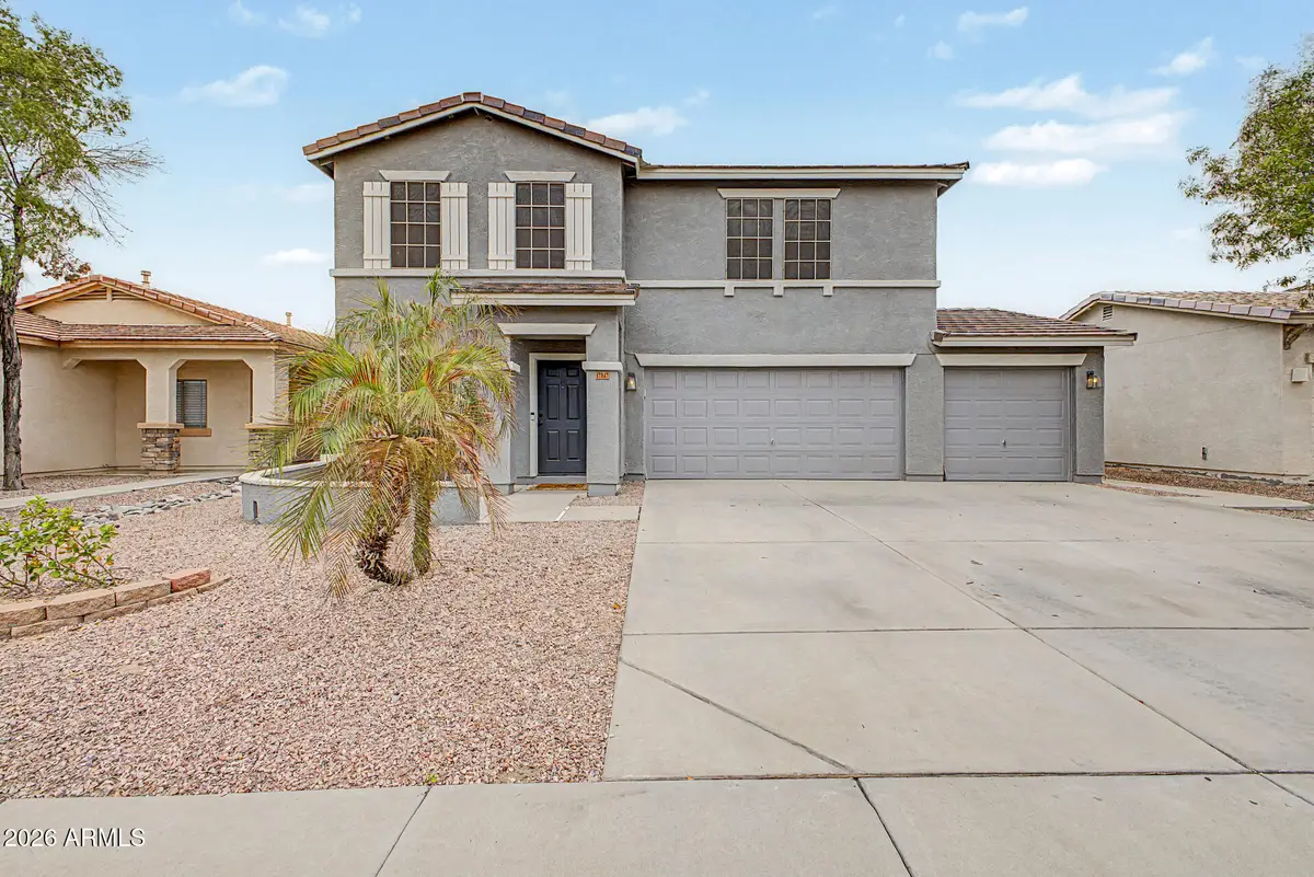 17047 W Carmen Drive, Surprise, AZ 85388 - #1