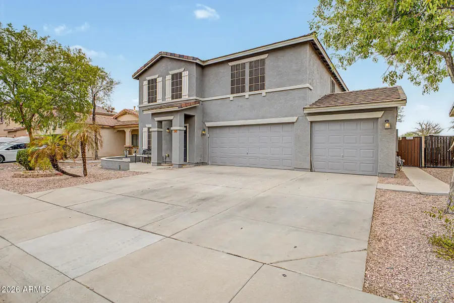 17047 W Carmen Drive, Surprise, AZ 85388 - #3