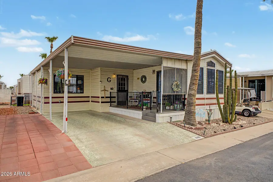 16501 N El Mirage Road #620, Surprise, AZ 85378 - #2
