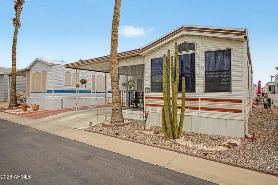 16501 N El Mirage Road #620, Surprise, AZ 85378 - #3