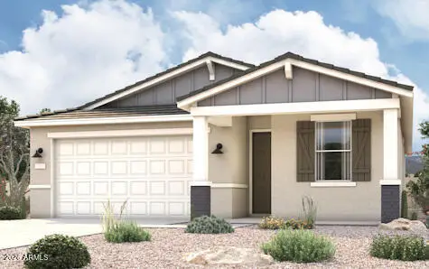 6255 E Crockett Way, San Tan Valley, AZ 85143 - #2