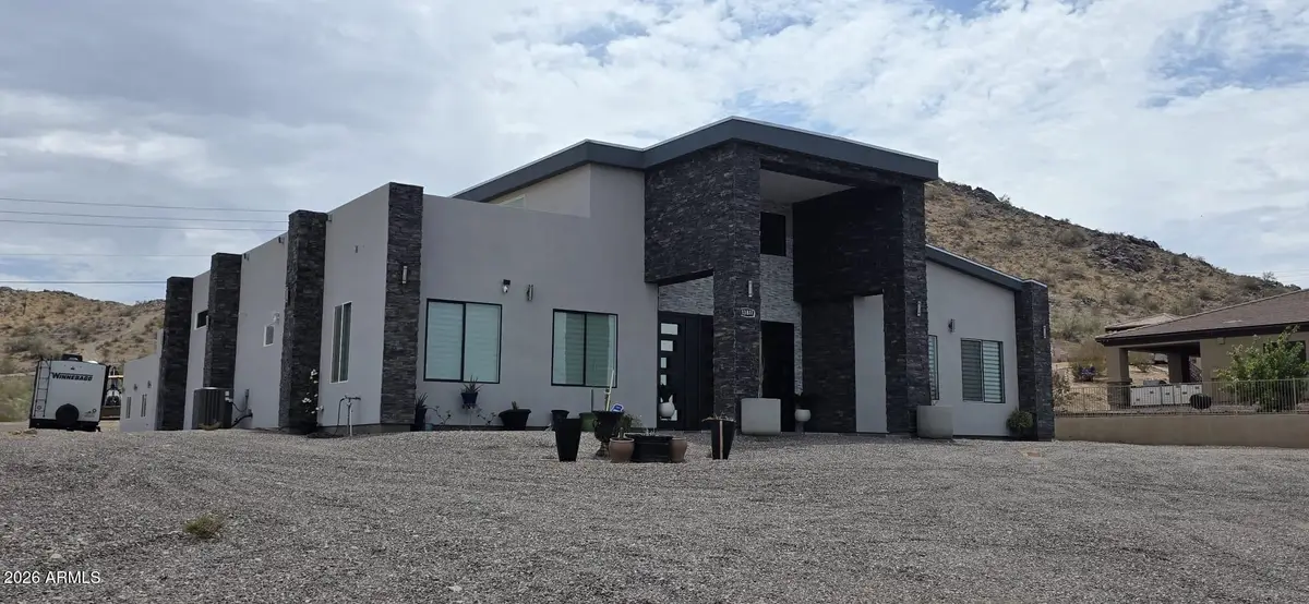 13811 W Harwell Road, Goodyear, AZ 85338 - #1