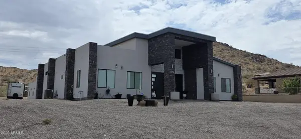13811 W Harwell Road, Goodyear, AZ 85338