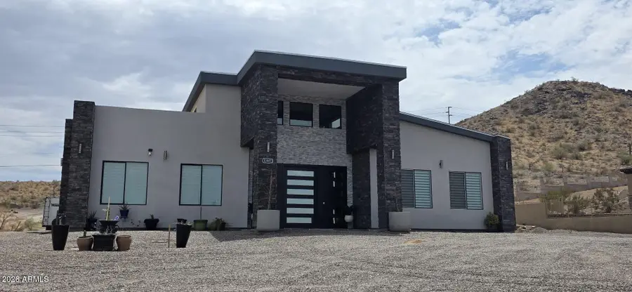 13811 W Harwell Road, Goodyear, AZ 85338 - #2