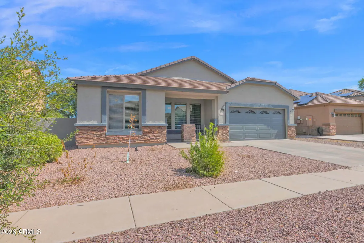 3570 E Coconino Way, Gilbert, AZ 85298 - #1