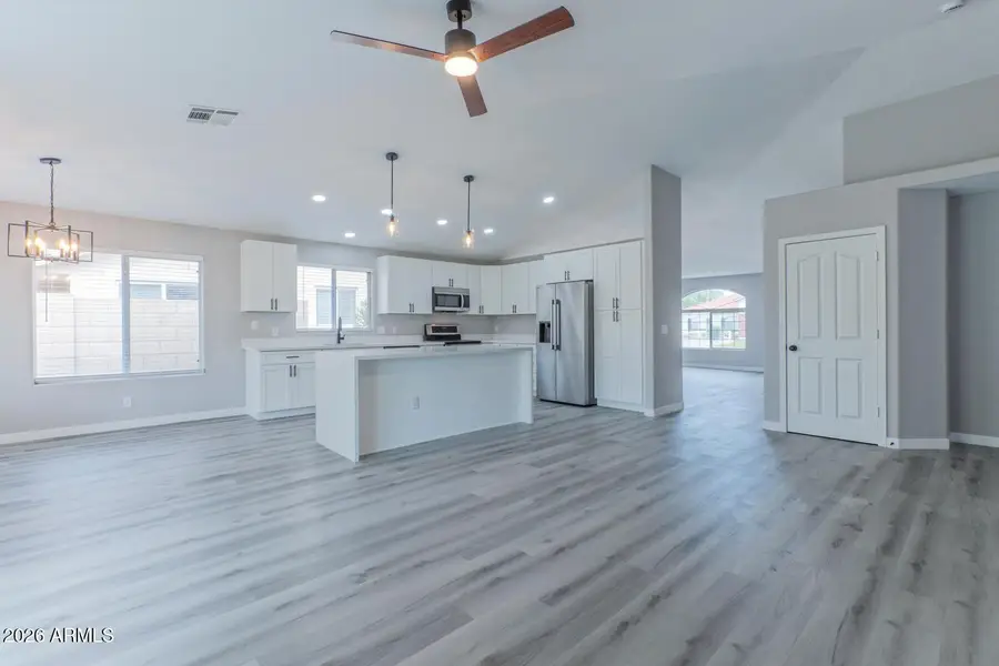 2881 E Morgan Drive, Gilbert, AZ 85295 - #2