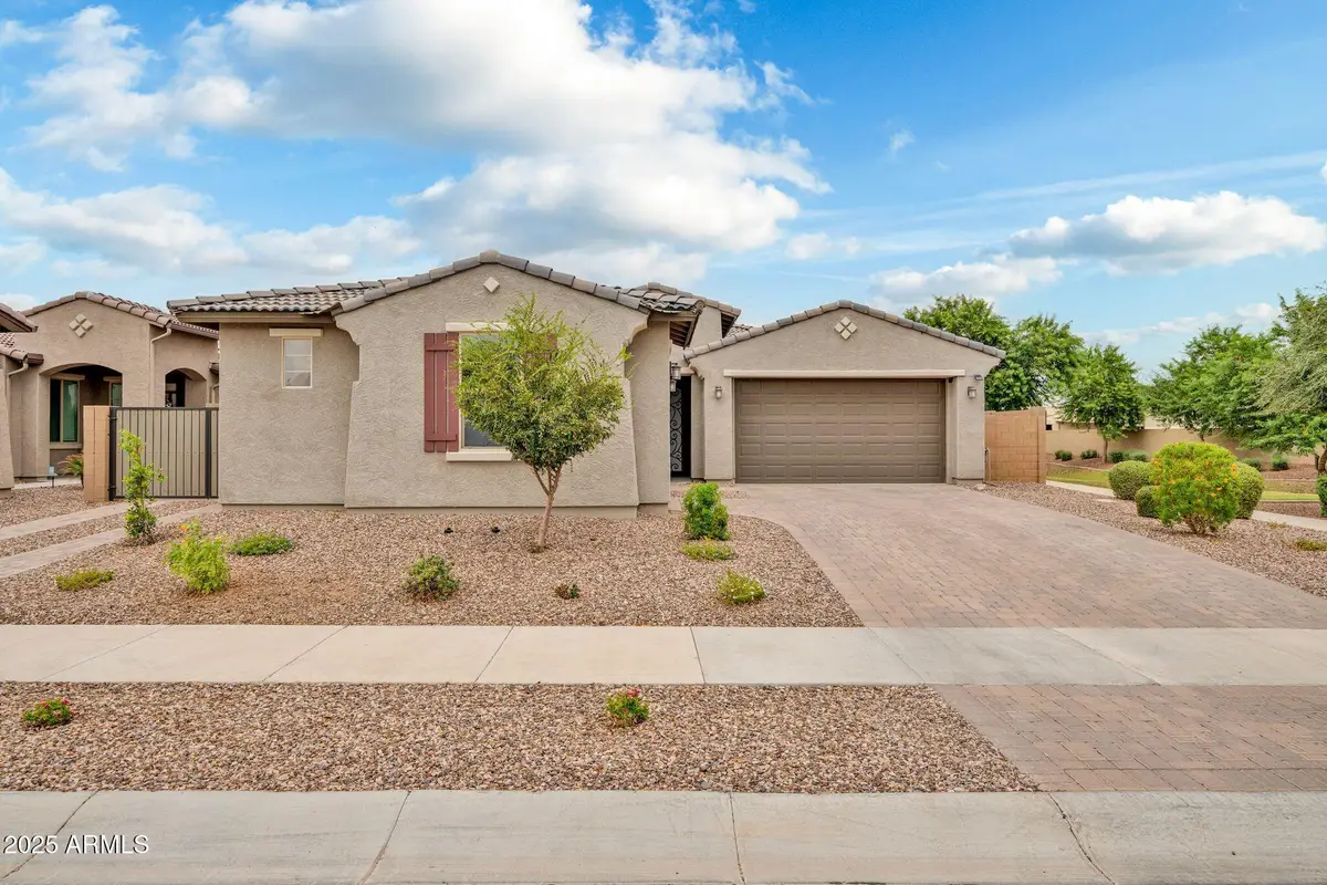 14338 W Redfield Road, Surprise, AZ 85379 - #1