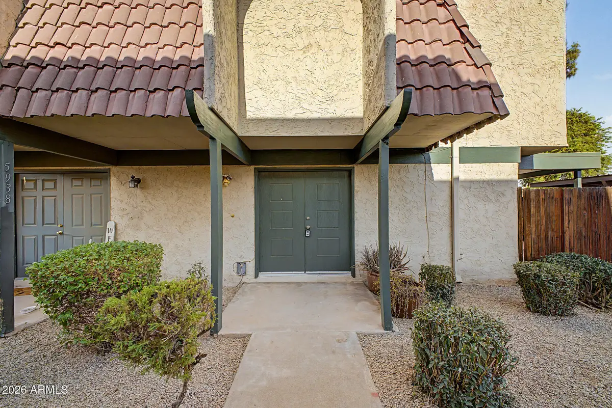 5940 W Townley Avenue, Glendale, AZ 85302 - #1