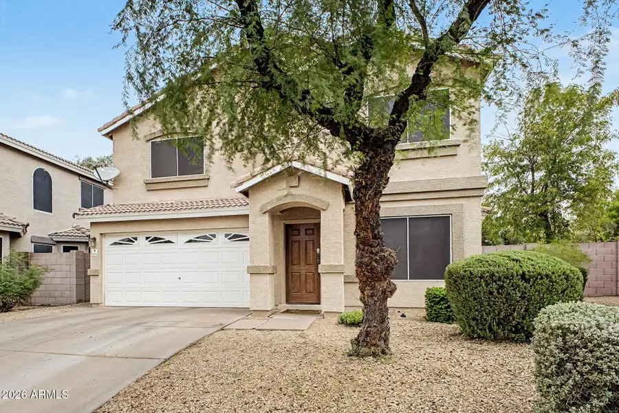 16036 N 11th Avenue #1074, Phoenix, AZ 85023 - #3