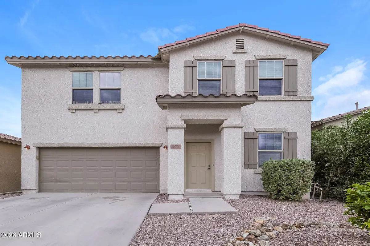 19204 N Lariat Road, Maricopa, AZ 85138 - #1