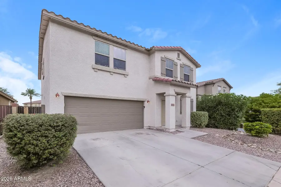 19204 N Lariat Road, Maricopa, AZ 85138 - #2