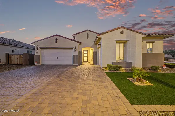21128 W Cambridge Avenue, Buckeye, AZ 85396