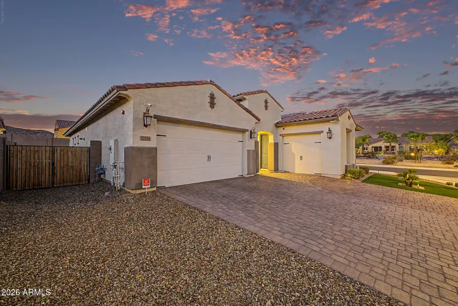 21128 W Cambridge Avenue, Buckeye, AZ 85396 - #2