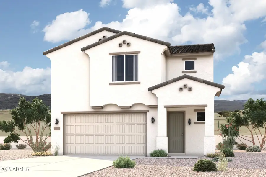 5899 E Sideoats Way, San Tan Valley, AZ 85143 - #2