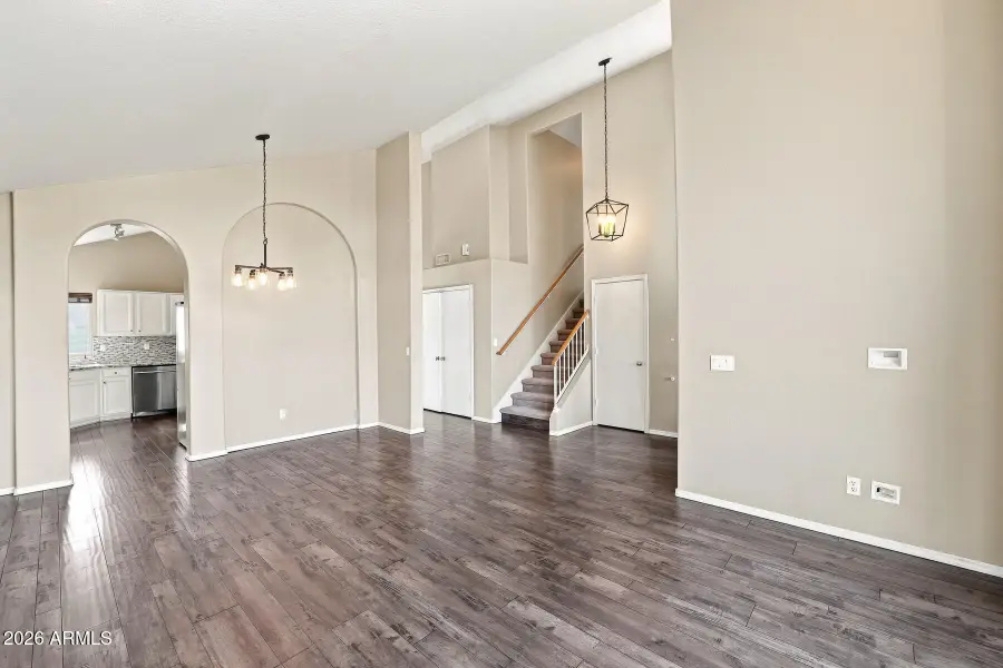 181 S Tiago Drive, Gilbert, AZ 85233 - #3