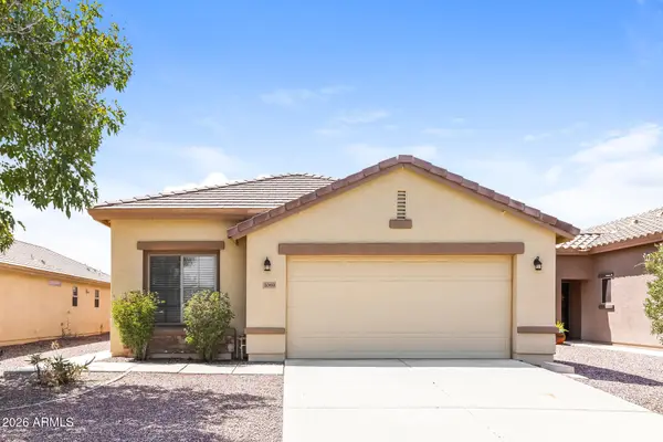 1069 W Desert Hills Drive, San Tan Valley, AZ 85143