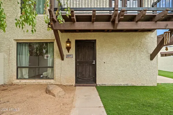8805 S 48th Street #1, Phoenix, AZ 85044