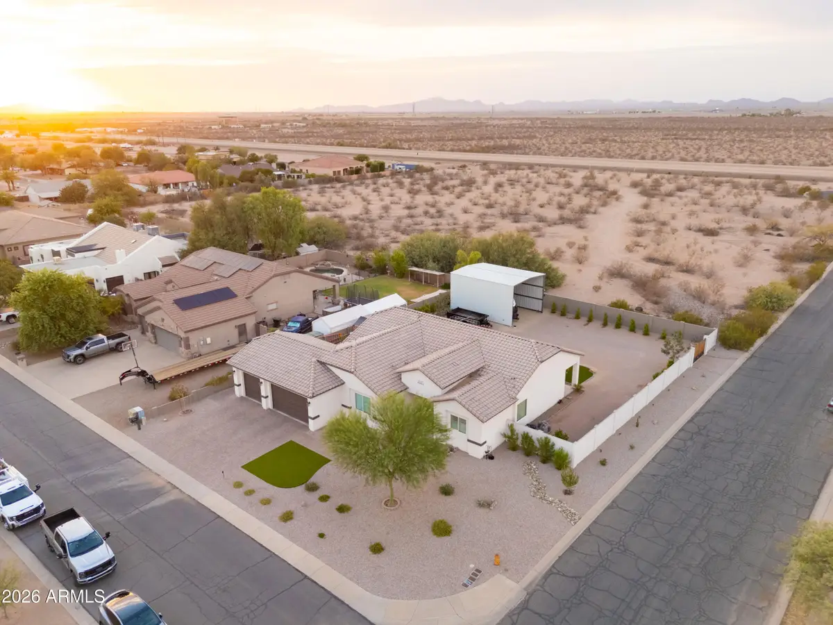 810 W Josam Circle, Coolidge, AZ 85128 - #1