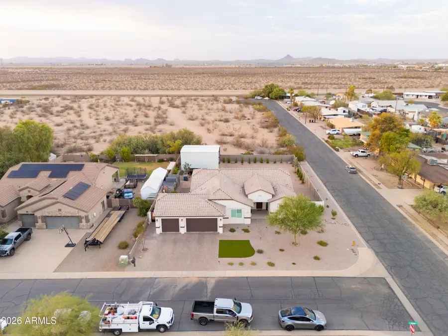 810 W Josam Circle, Coolidge, AZ 85128 - #2