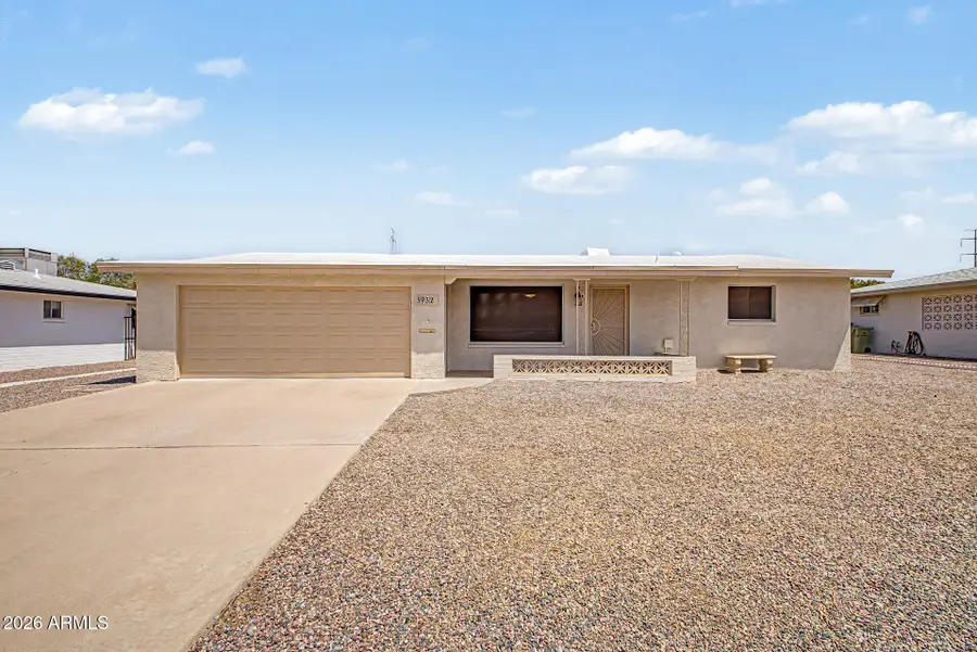 5932 E Butte Street, Mesa, AZ 85205 - #2