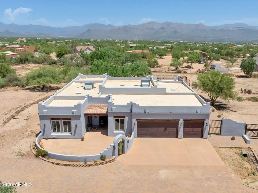 29923 N 161st Way, Scottsdale, AZ 85262 - #2