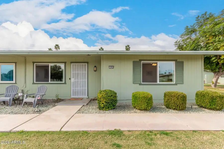 10864 W Santa Fe Drive, Sun City, AZ 85351 - #2