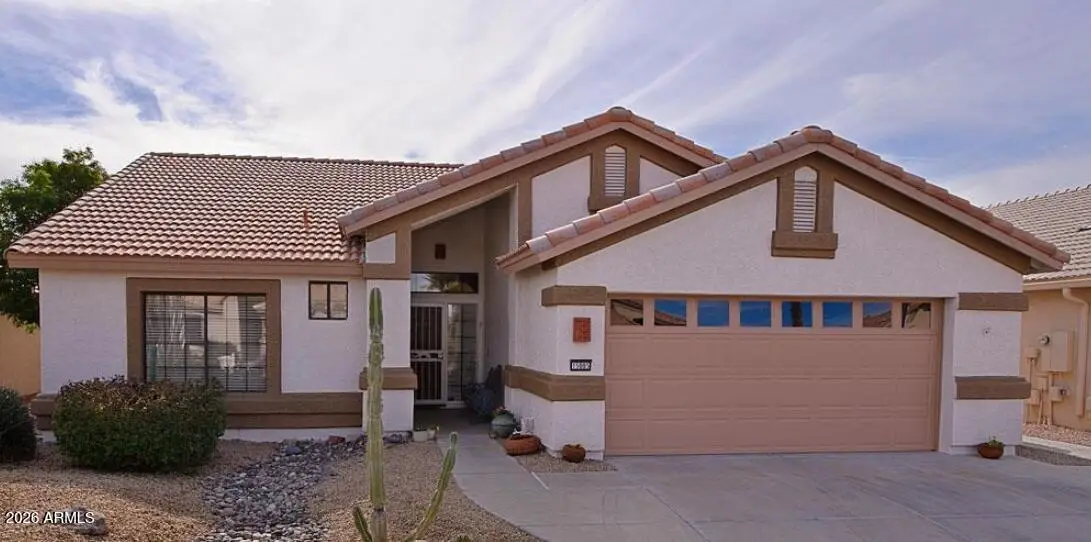 15085 W Vale Drive, Goodyear, AZ 85395 - #1