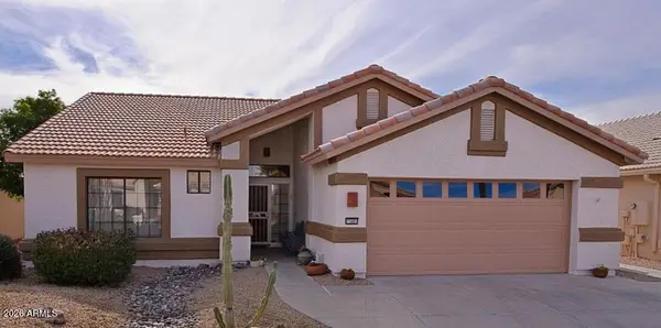 15085 W Vale Drive, Goodyear, AZ 85395