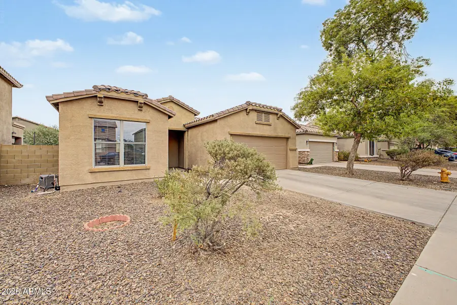 11780 W Hopi Street, Avondale, AZ 85323 - #2