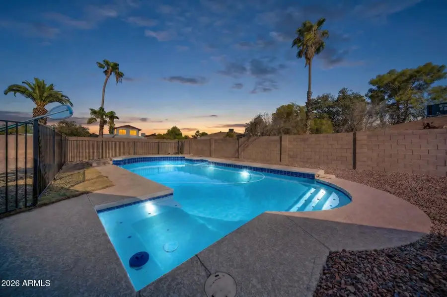 17603 N 36th Lane, Glendale, AZ 85308 - #2