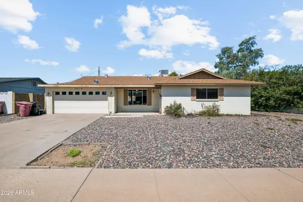 3914 N 86th Street, Scottsdale, AZ 85251