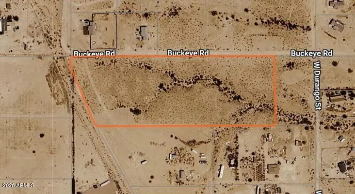 336XX W Pima Street #78, Tonopah, AZ 85354 - #1