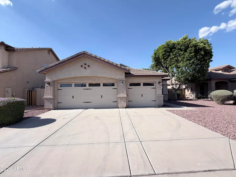 8360 W Pontiac Drive, Peoria, AZ 85382 - #3