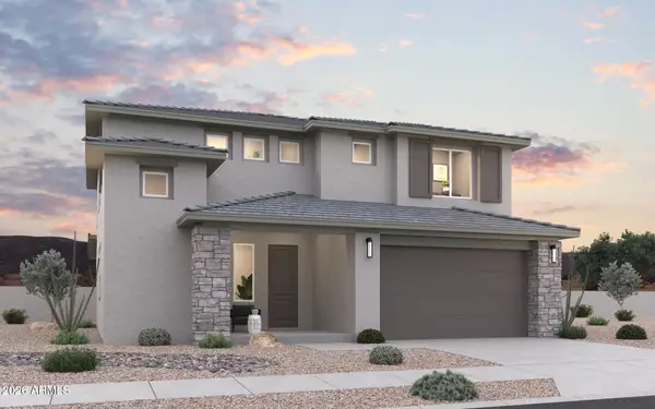 17547 W Southgate Avenue, Goodyear, AZ 85338