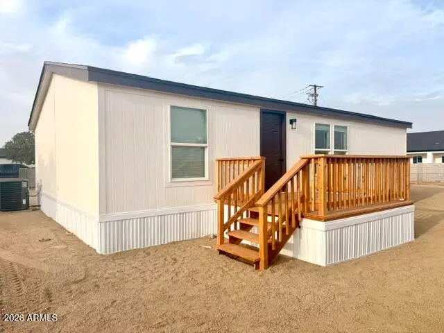 354 N 80th Place, Mesa, AZ 85207 - #1