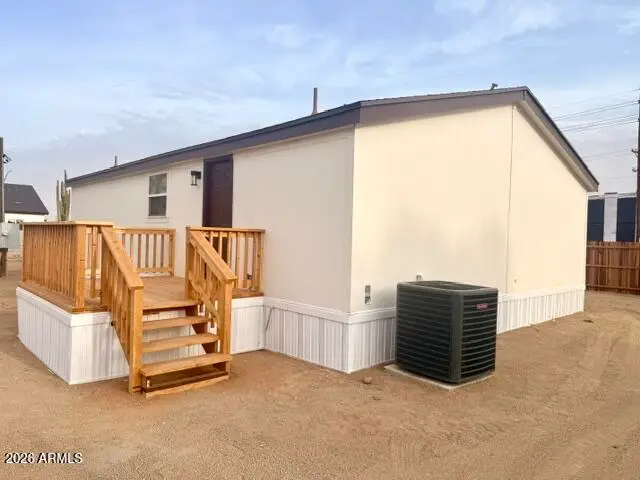 354 N 80th Place, Mesa, AZ 85207 - #3
