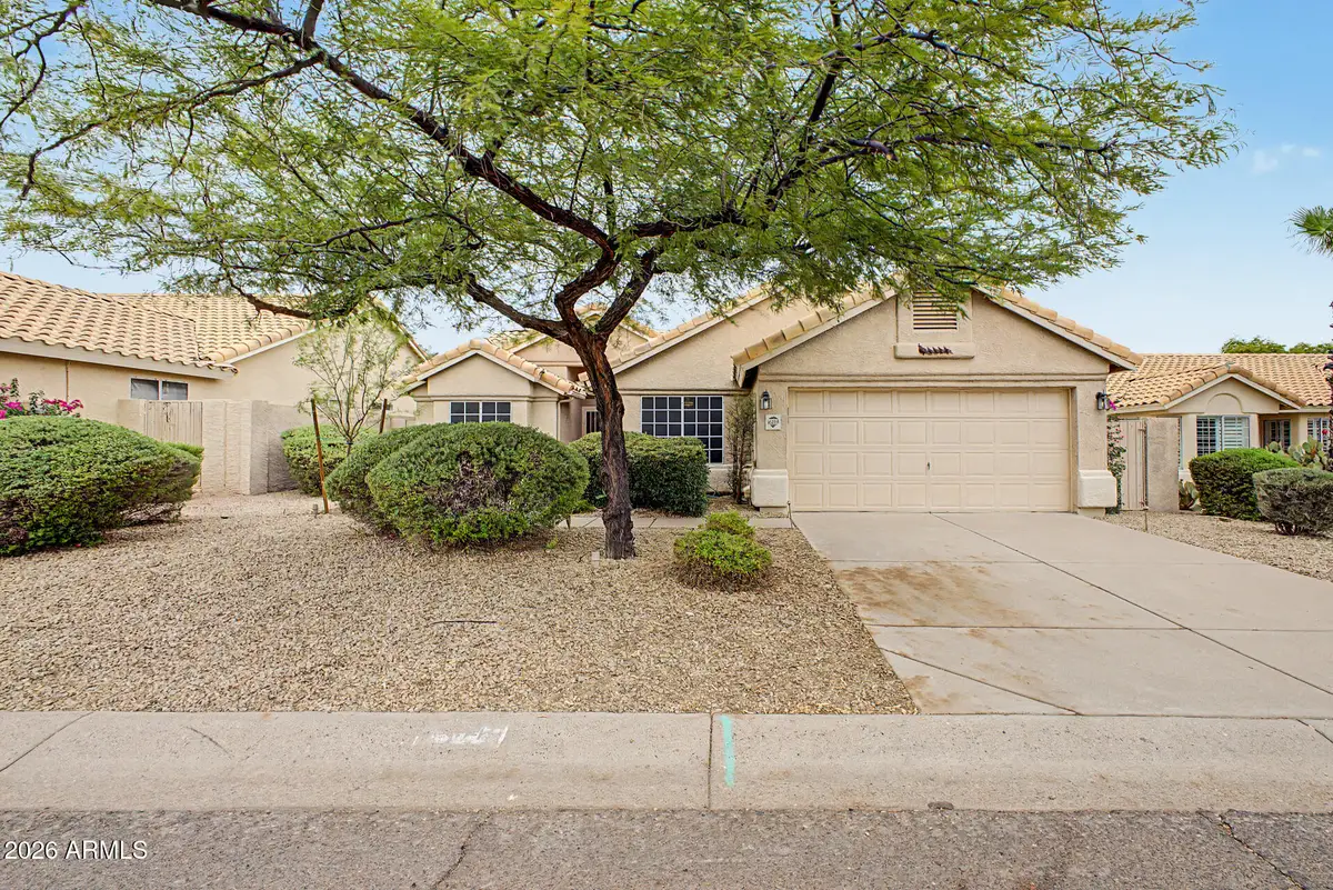 16114 E Glenpoint Drive, Fountain Hills, AZ 85268 - #1