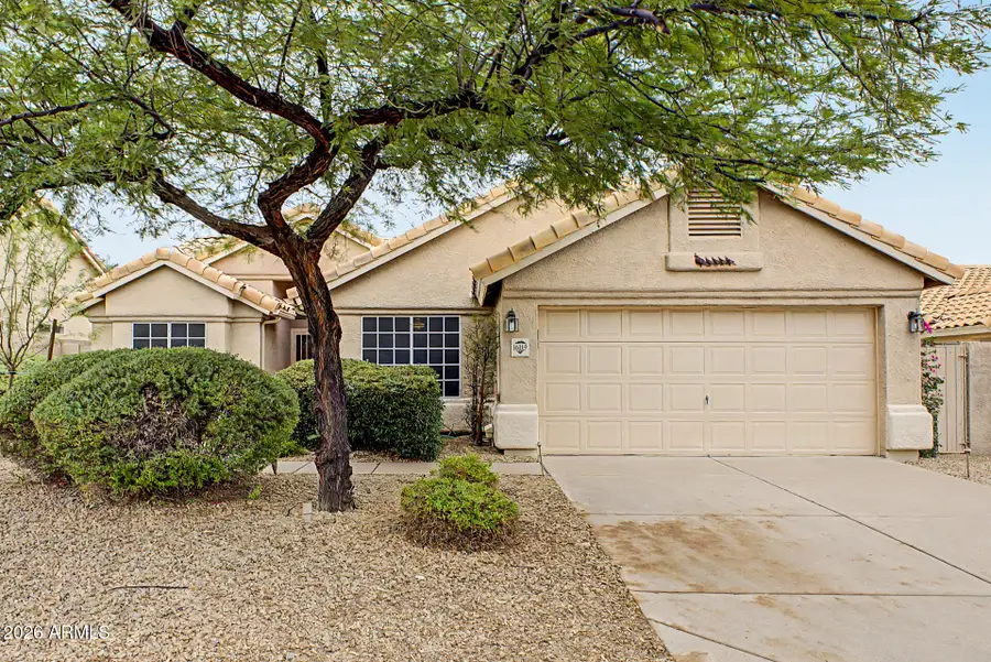 16114 E Glenpoint Drive, Fountain Hills, AZ 85268 - #2